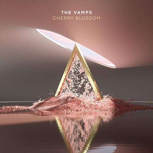 Cherry Blossom – The Vamps [Audio-CD]