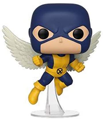 Marvel's 80th Anniversary Angel (First Appearance) Funko 40715 Pop! Vinile #506