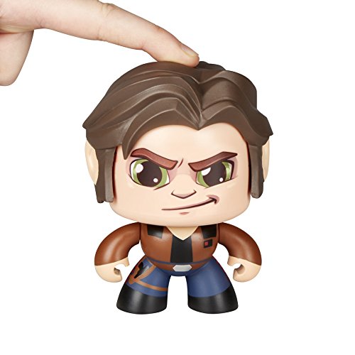 Star Wars Mighty Muggs Han Solo