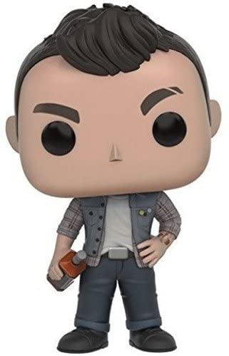 Prediger Cassidy Funko 11153 Pop! Vinyl Nr. 367