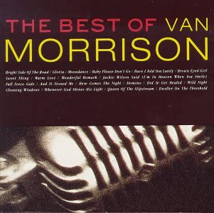 Das Beste von Van Morrison Vol.1 [Audio CD]