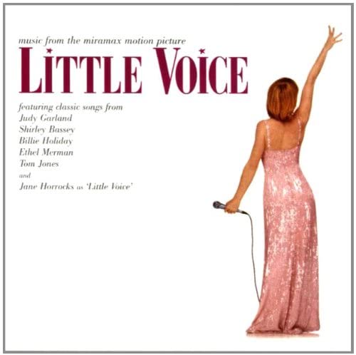 Little Voice: Musik aus dem Miramax-Film [Audio-CD]