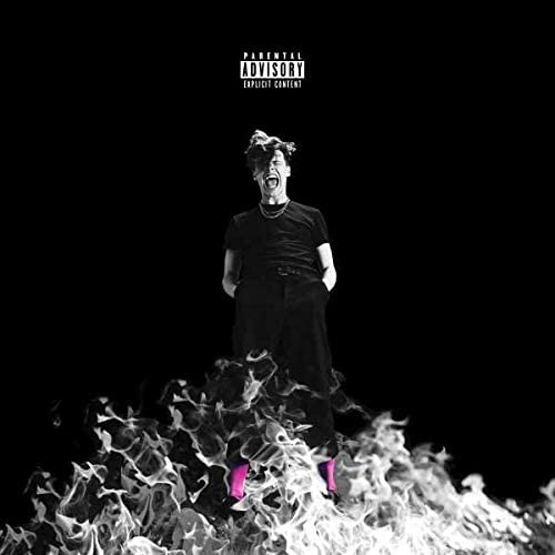 YUNGBLUDexplicit_lyrics - YUNGBLUD [Audio CD]