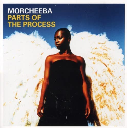 Teile des Prozesses – Das Beste von Morcheeba [Audio-CD]