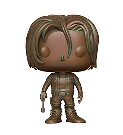 Ready Player One Parzival (Antiguo) Exclusivo Funko 30455 Pop! Vinilo #496