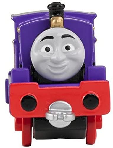 Thomas &amp; Friends FBC23 Adventures Charlie Motore Giocattolo