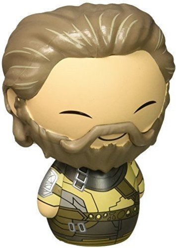 Guardians Of the Galaxy 2 Ego Funko 12761 Dorbz Vinylfigur