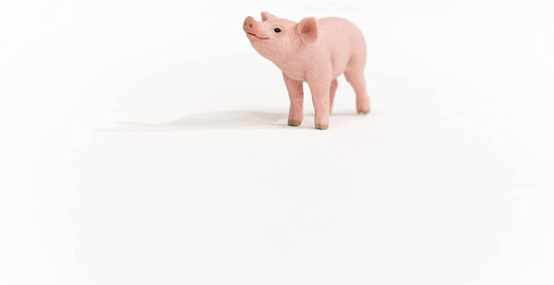 Schleich 13934 Piglet Farm World