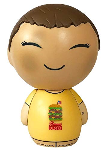 Stranger Things Eleven esclusivo Funko 23995 Dorbz