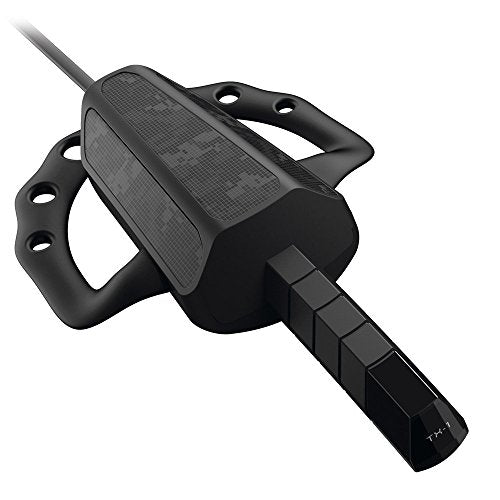 Gioteck Tx-1 Tactical ComMS Mono Chat Headset for Xbox One and PS4