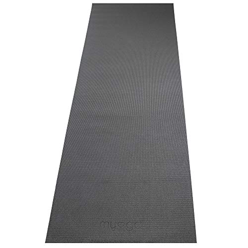 Myga - Entry Level Yoga Mat Unisex Exercise Fitness Mat for Pilates (RY1113)