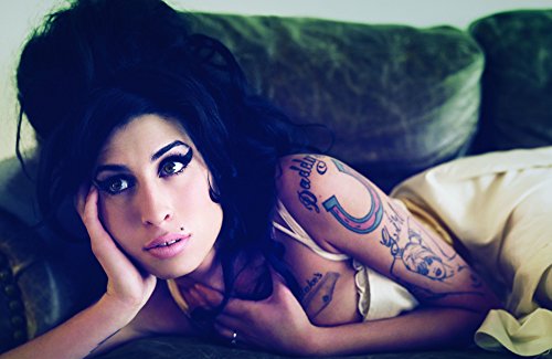 Amy Winehouse - Terug naar zwart [VINYL]