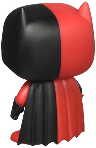 DC Imposter- Batman/Harley Quinn Funko 10777 Pop! Vinyl