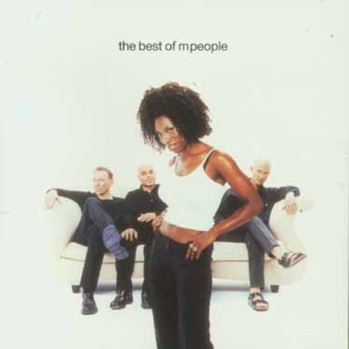 The Best Of M People [Audio CD]