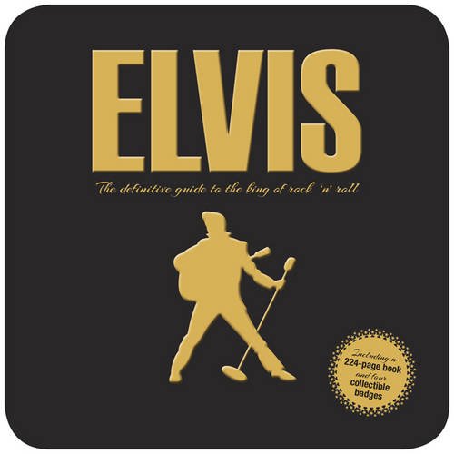 Elvis (Icons Gift Tins)