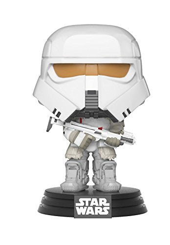 Star Wars Range Trooper Funko 27008 Pop! Vinyl #246