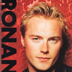 Ronan [Audio-CD]