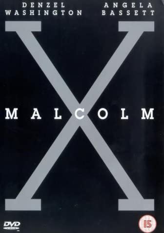 Malcolm X [1993] [DVD]