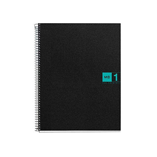 MIQUEL RIUS 422021 A4 70 g Notebook - Turquoise