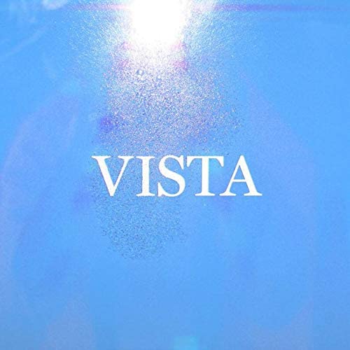 August Rosenbaum - Vista [Vinyl]