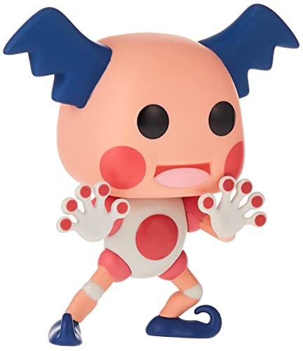 Pokemon Mr. Mime Funko 63696 Pop! Vinyl Nr. 582