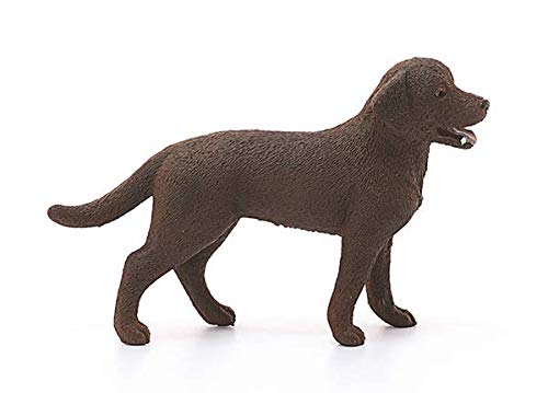 Schleich 13834 Labrador Retriever Hündin