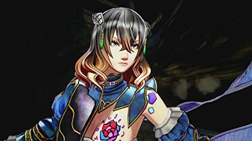 Bloodstained: Ritual of the Night (PS4)