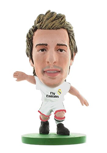 SoccerStarz Real Madrid CF Fabio Coentrao Home Kit