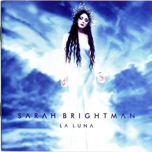 Sarah Brightman - La Luna [Audio CD]