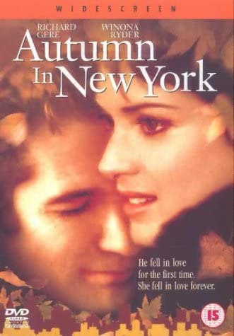 Herbst in New York [Romanze] [2001]