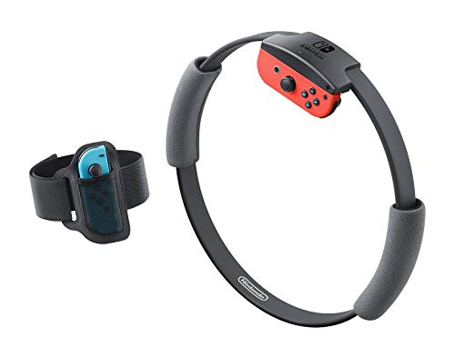 Ring Fit Abenteuer - Nintendo Switch