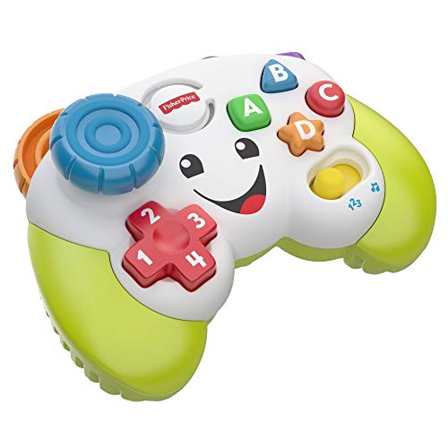 Fisher-Price FWG12 Gioco e Impara Controller