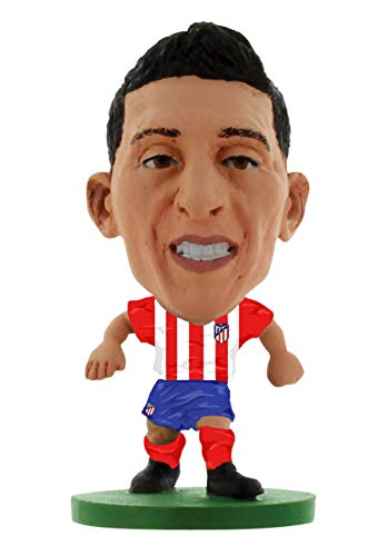 SoccerStarz Atletico Madrid Hector Herrera Home Kit (Classic)