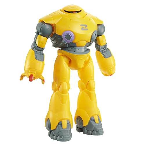 Disney Pixar Lightyear große Cyclops-Actionfigur