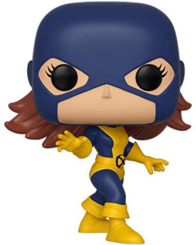 Marvel's 80th Anniversary Marvel Girl (First Appearance) Funko 40718 Pop! Vinilo #503