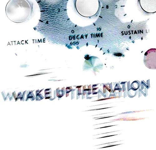 Paul Weller - Wake Up The Nation [Audio CD] (‎2732861)