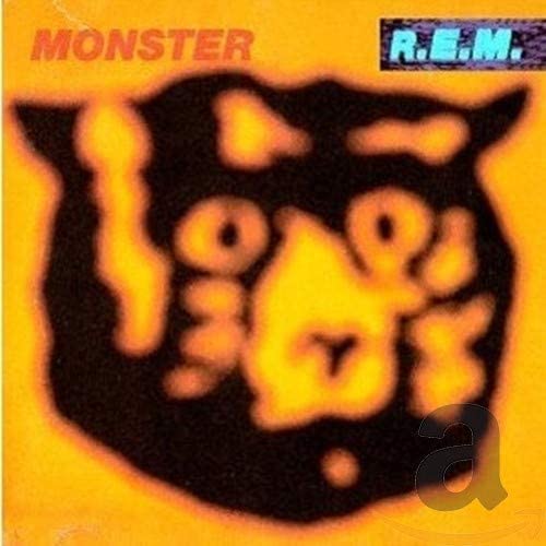 REM Monster! Duwde de Jangle uit het beeld