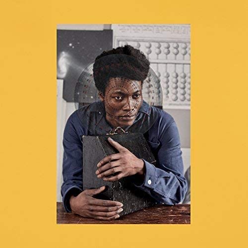 Benjamin Clementine - Ik vertel een vlieg