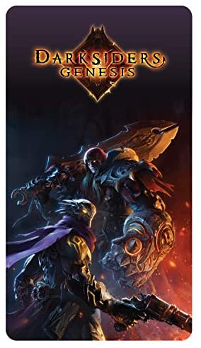 Darksiders Genesis NSW (Nintendo Switch)