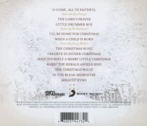 Home for Christmas - Susan Boyle [Audio-CD]