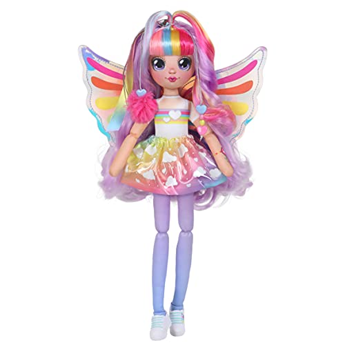 Dream Seekers Doll - Hope