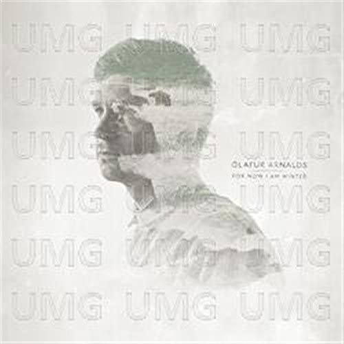 For Now I am Winter - Olafur Arnalds [Audio CD]