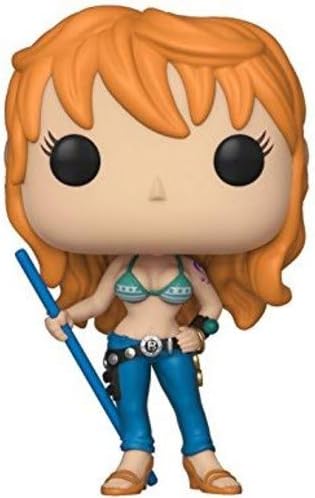 One Piece Nami Funko 23194 Pop! VInyl #328