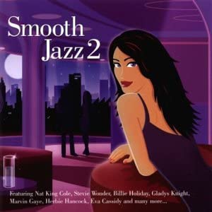 Smooth Jazz 2 [Audio CD]