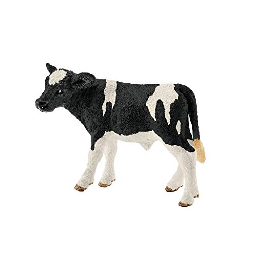 Schleich 13798 Holsteiner Kalb