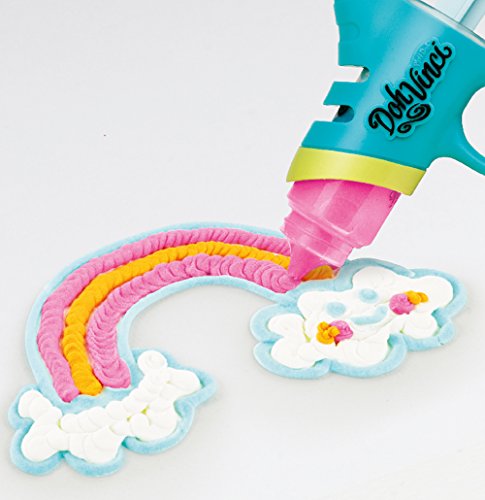 DohVinci Decorative Garlands Craft Toy