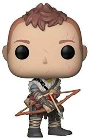 God of War Atreus Funko 27032 Pop! Vinyl #270