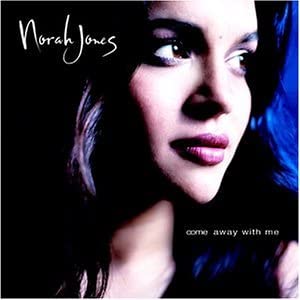 Norah Jones – Come Away With Me [Audio-CD] 