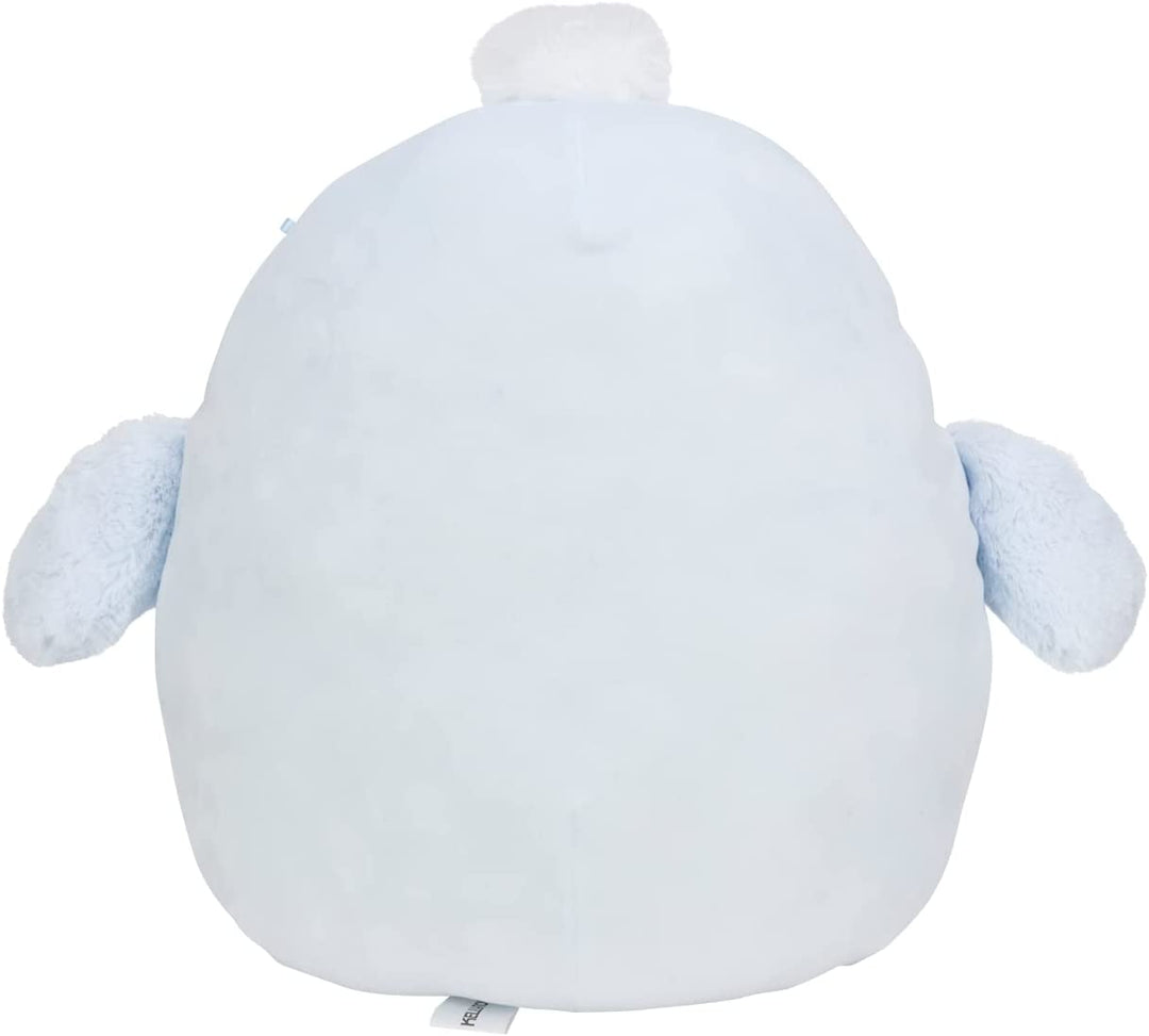 Squishmallows 12" Astra der blaue Vogel Plüsch