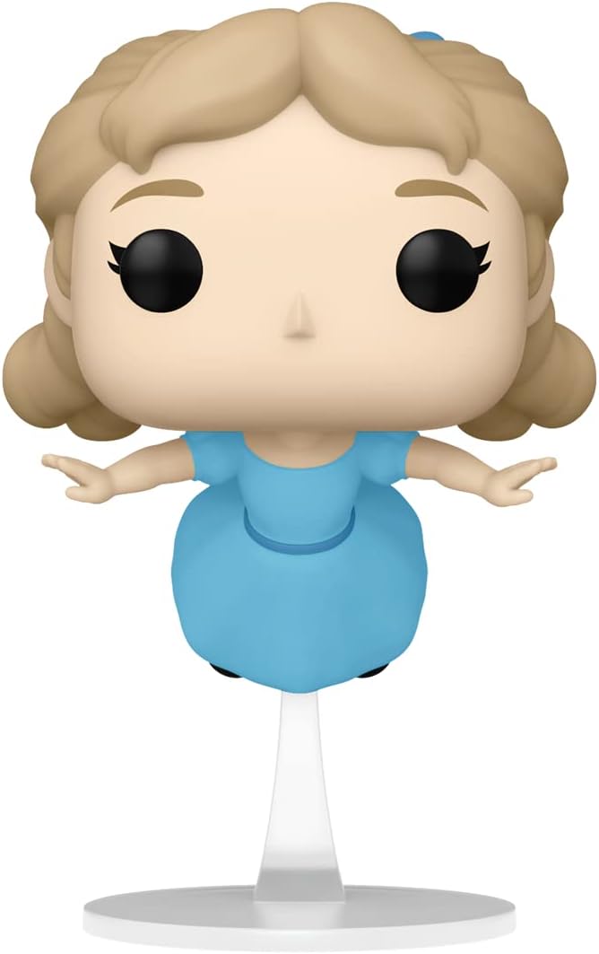 Disney: Peter Pan 70. – Wendy Darling Funko 70698 Pop! Vinyl Nr. 1345